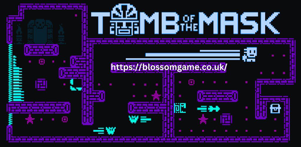 Tombofthemask