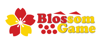 blossom-game