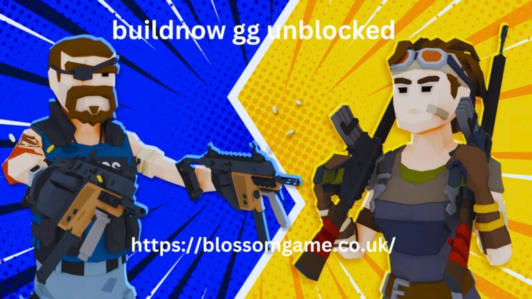 buildnow gg unblocked