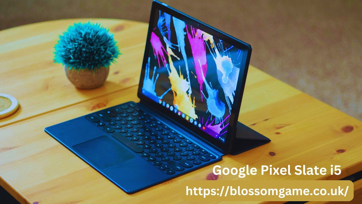 Google Pixel Slate i5