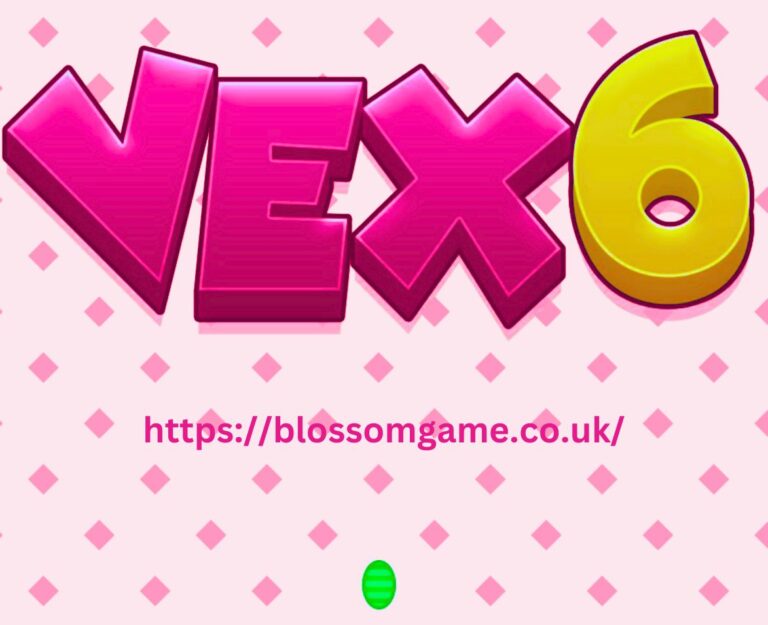 Vex 6