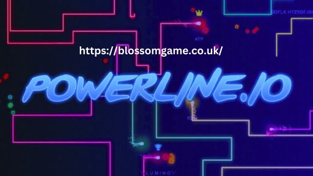 Powerline io
