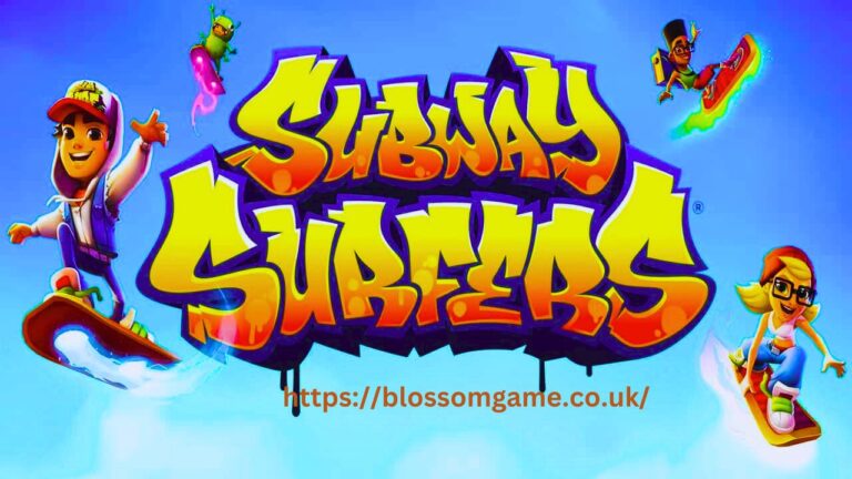 Subway Surfers Unblocked Games