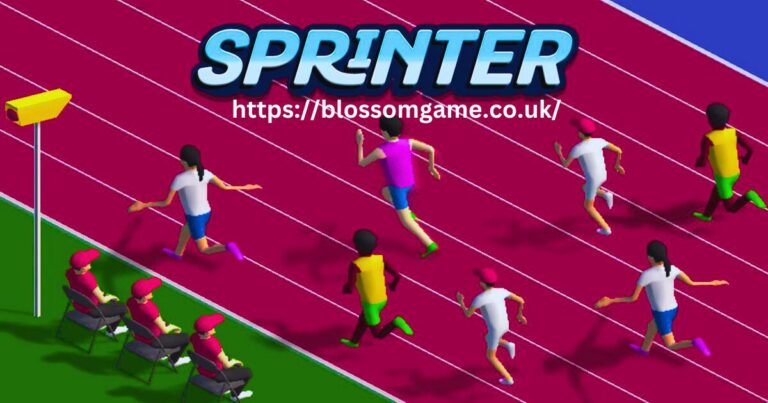Sprinter Unblocked