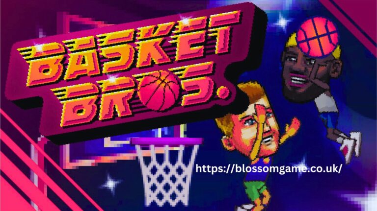 basketball bro