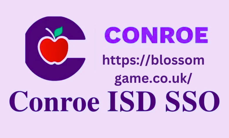 Conroe ISD SSO